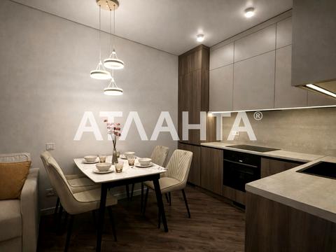 квартира по адресу Краснова ул., (66 перлина)