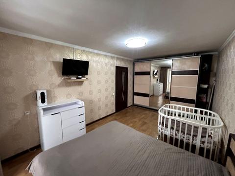 квартира за адресою Коцюбинського просп., 30