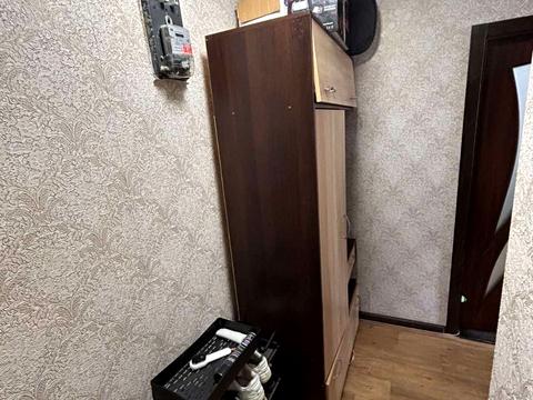 квартира за адресою Коцюбинського просп., 30