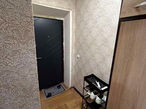 квартира за адресою Коцюбинського просп., 30