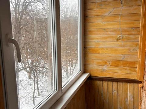 квартира за адресою Коцюбинського просп., 30