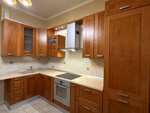 квартира по адресу Тетянинська ул. (Леваневского), 6