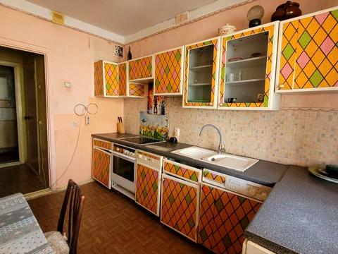 квартира за адресою Вишняківська вул., 1