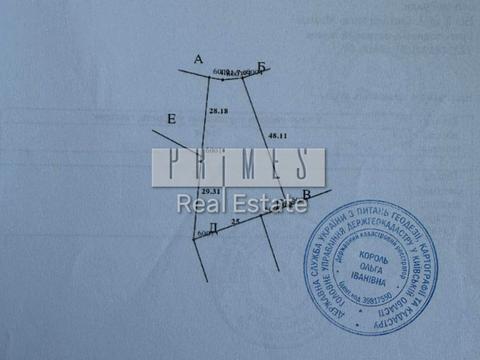 участок по адресу Белоцерковская ул.