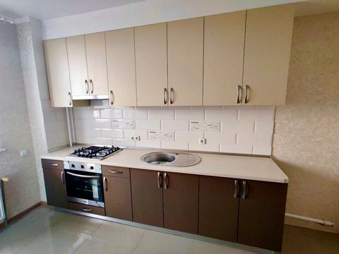 квартира по адресу Академика Сахарова ул., 44