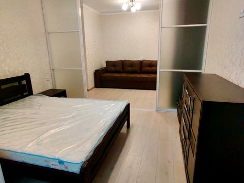 квартира по адресу Академика Сахарова ул., 44