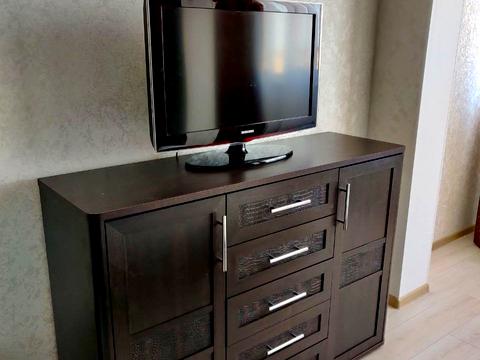 квартира по адресу Академика Сахарова ул., 44