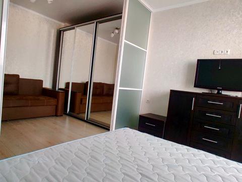 квартира по адресу Академика Сахарова ул., 44