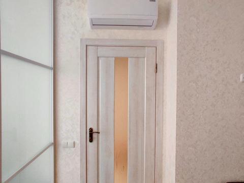 квартира по адресу Академика Сахарова ул., 44