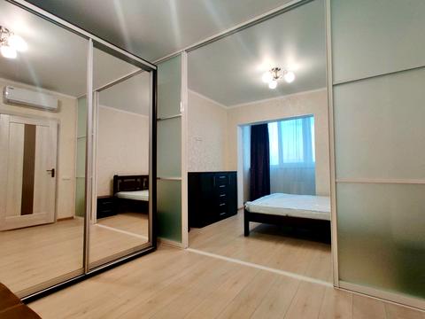 квартира по адресу Академика Сахарова ул., 44