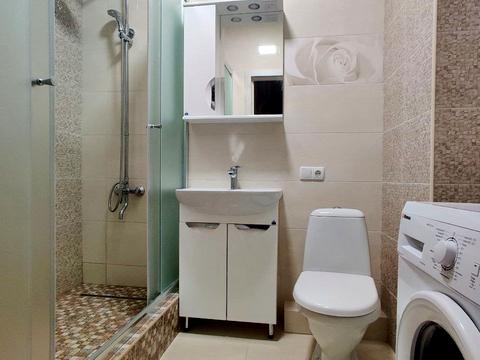 квартира по адресу Академика Сахарова ул., 44