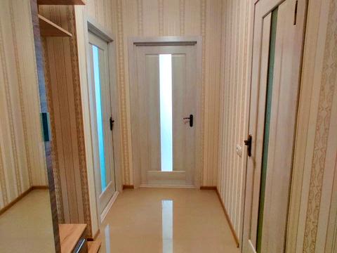 квартира по адресу Академика Сахарова ул., 44