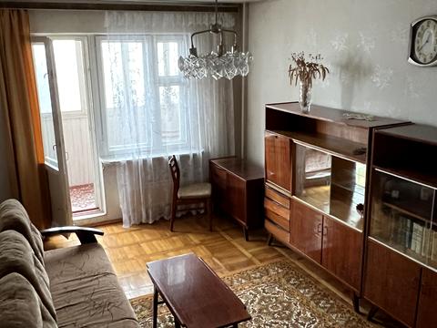 квартира по адресу Академика Заболотного ул., 106