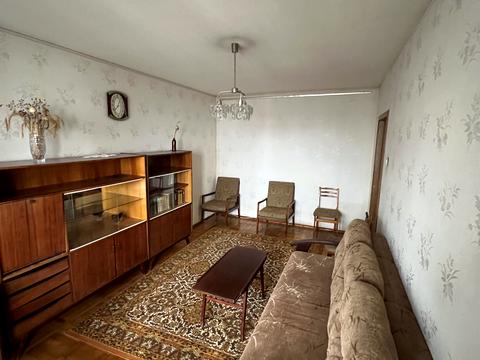 квартира по адресу Академика Заболотного ул., 106