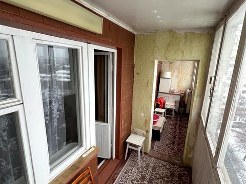 квартира по адресу Академика Заболотного ул., 106