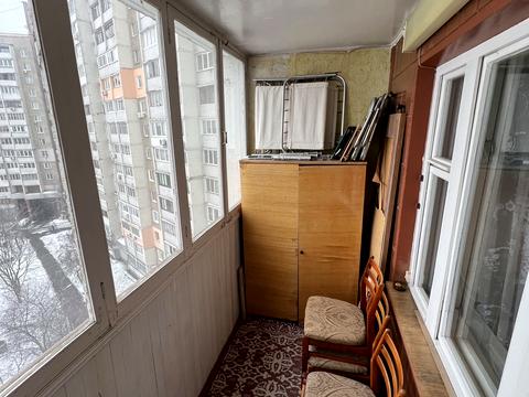 квартира по адресу Академика Заболотного ул., 106