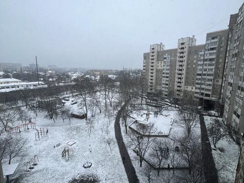 квартира по адресу Академика Заболотного ул., 106