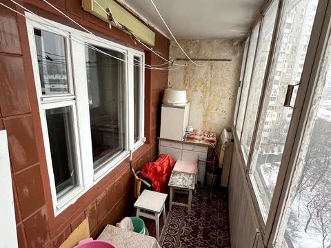 квартира по адресу Академика Заболотного ул., 106