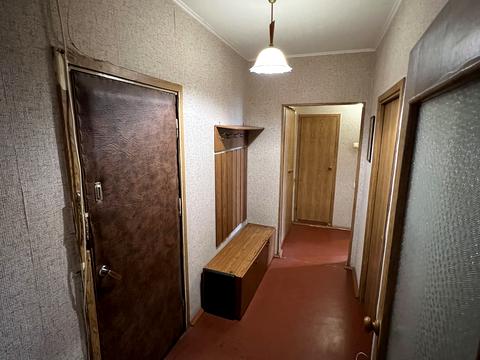 квартира по адресу Академика Заболотного ул., 106