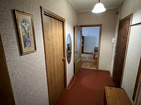 квартира по адресу Академика Заболотного ул., 106