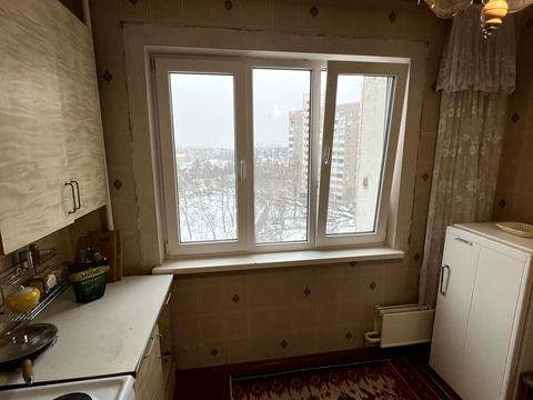 квартира по адресу Академика Заболотного ул., 106