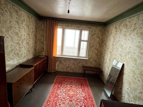 квартира по адресу Академика Заболотного ул., 106