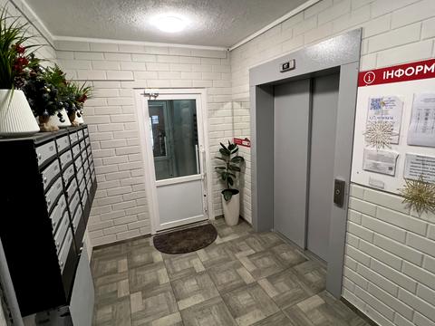 квартира по адресу Академика Заболотного ул., 106