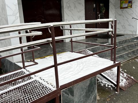 квартира по адресу Академика Заболотного ул., 106