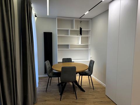 квартира по адресу Пасечная ул., 189