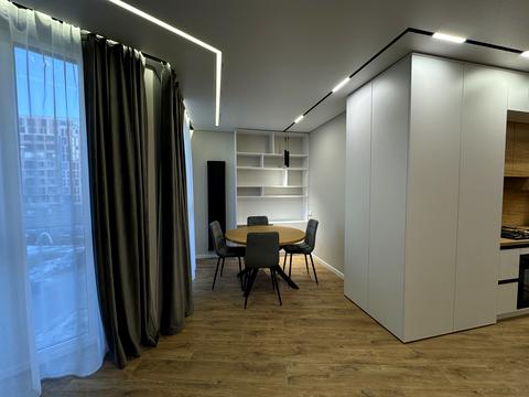 квартира по адресу Пасечная ул., 189