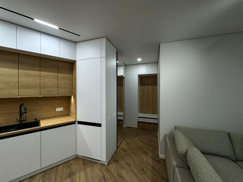 квартира по адресу Пасечная ул., 189