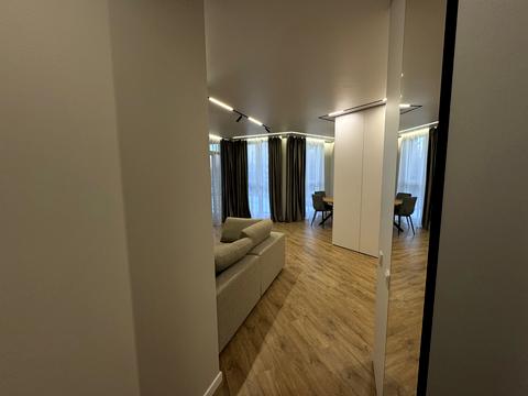 квартира по адресу Пасечная ул., 189