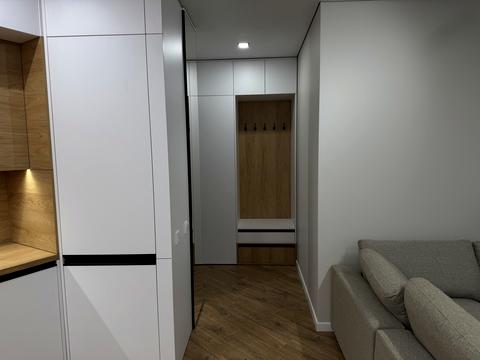 квартира по адресу Пасечная ул., 189