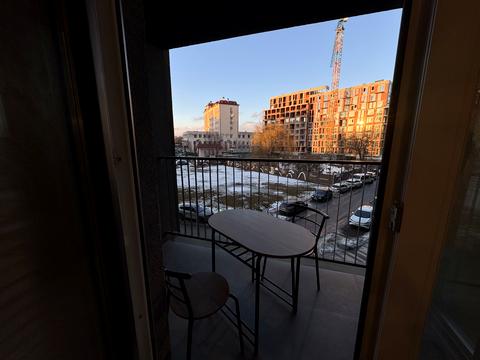 квартира по адресу Пасечная ул., 189