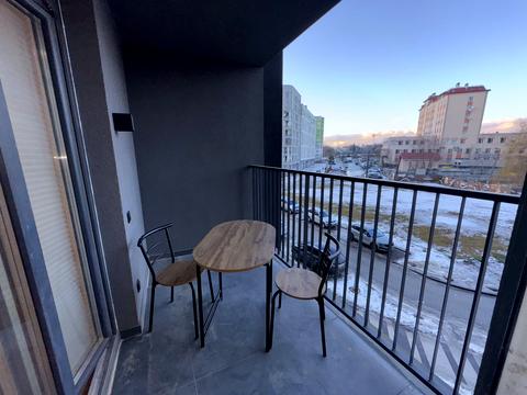 квартира по адресу Пасечная ул., 189