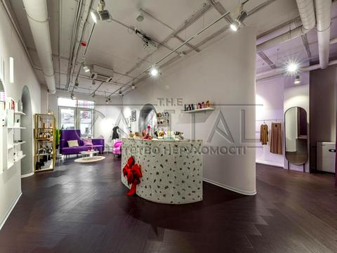 комерційна за адресою Євгена Коновальця вул. (Щорса), 34-А