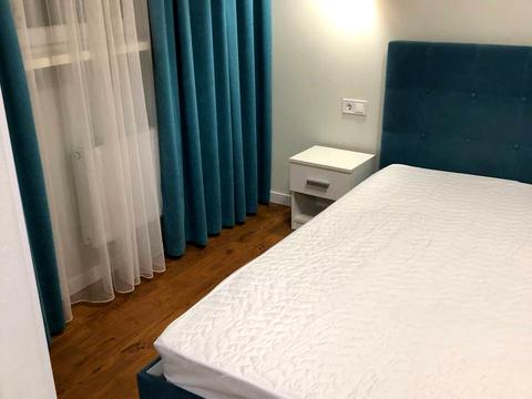 квартира за адресою Драгоманова вул., 2