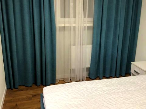 квартира за адресою Драгоманова вул., 2