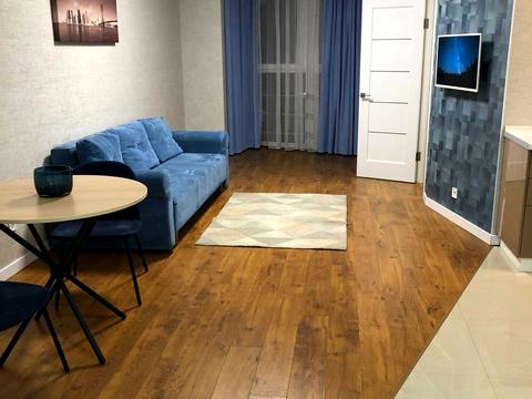 квартира за адресою Драгоманова вул., 2