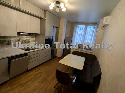 квартира по адресу Анны Ахматовой ул., 30