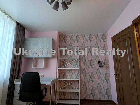 квартира по адресу Анны Ахматовой ул., 30