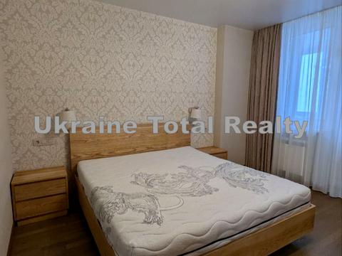 квартира по адресу Анны Ахматовой ул., 30