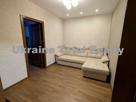 квартира по адресу Анны Ахматовой ул., 30