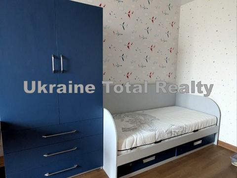 квартира по адресу Анны Ахматовой ул., 30