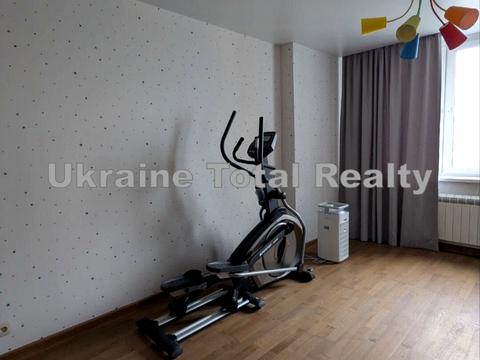 квартира по адресу Анны Ахматовой ул., 30