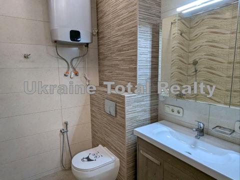 квартира по адресу Анны Ахматовой ул., 30