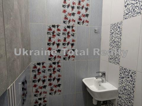 квартира по адресу Анны Ахматовой ул., 30