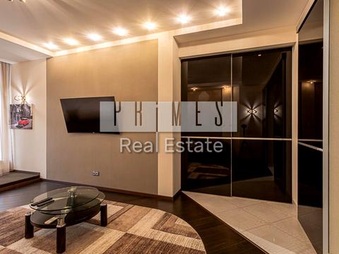 квартира за адресою Андрія Верхогляда вул. (Михайла Драгомирова), 12