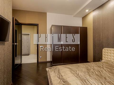 квартира за адресою Андрія Верхогляда вул. (Михайла Драгомирова), 12