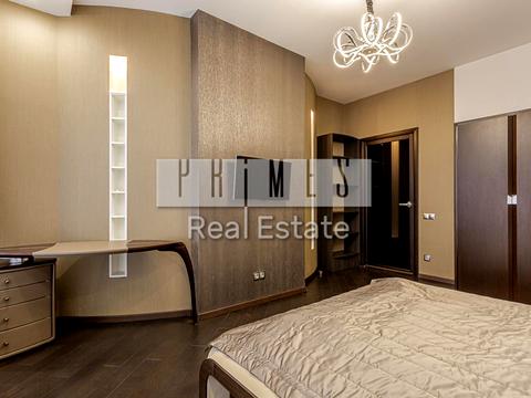 квартира за адресою Андрія Верхогляда вул. (Михайла Драгомирова), 12